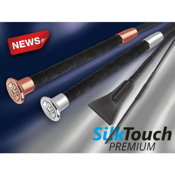 Fleck Silk Touch Premium Hopp Spö - Bild 3
