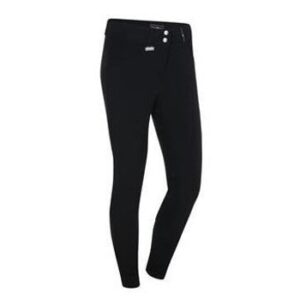 Equipage Softshell Vinterridbyxor Andorra Pro, marin