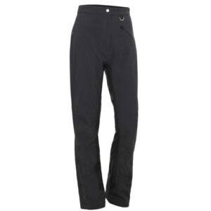 Equipage Tukan Vinterridbyxor/överbyxor softshell, silikonskodd
