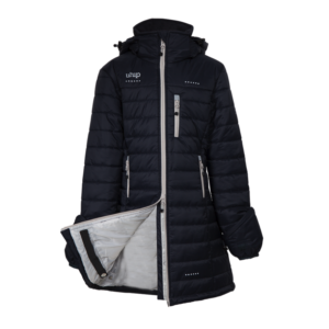 Uhip Longjacket Junior Dark Navy
