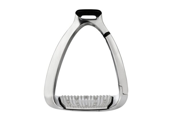 Samshield Shield'Rup Stigbygel Bruched Aluminium - Bild 7