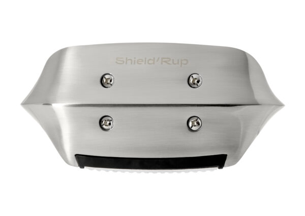 Samshield Shield'Rup Stigbygel Bruched Aluminium - Bild 5