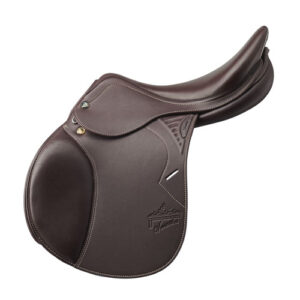 Prestige Versailles New  Hoppsadel Svart