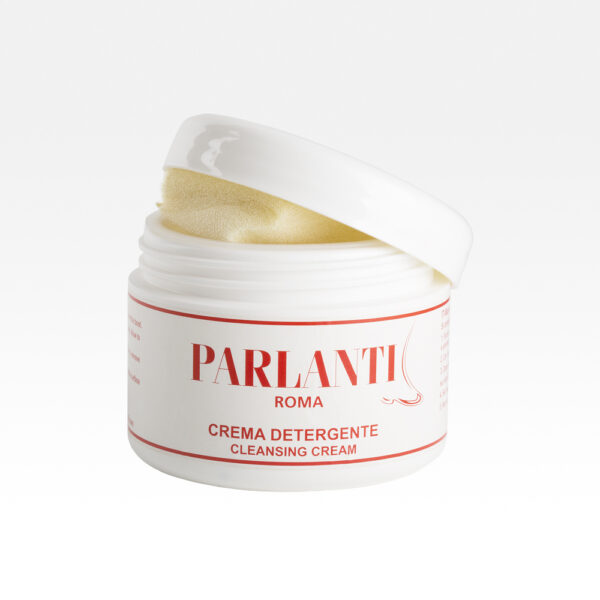 Parlanti Roma Cleansing Cream