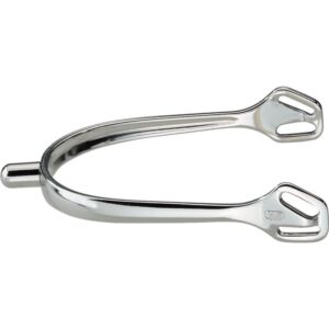 Sprenger Sporrar Ultra Fit, rund hals