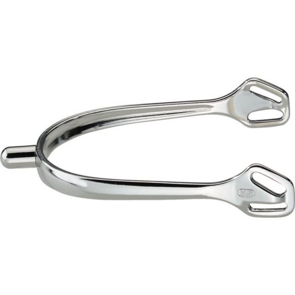 Sprenger Sporrar Ultra Fit, rund hals