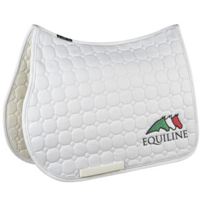 Equiline Schabrak Team Collection 2020 Vit