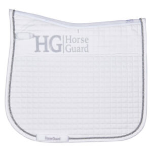 Horse Guard Antislip Schabrak Dressyr