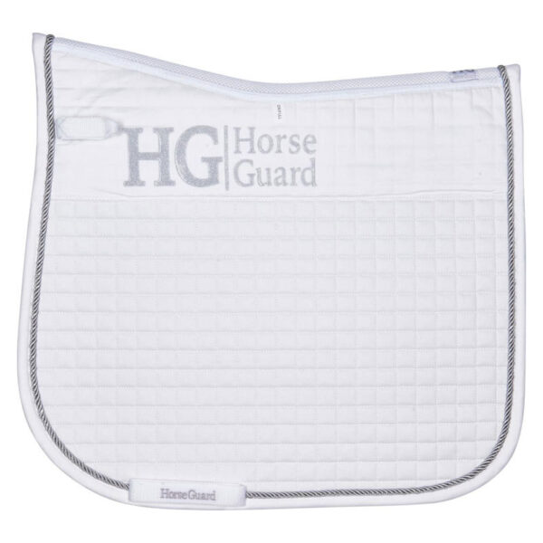 Horse Guard Antislip Schabrak Dressyr