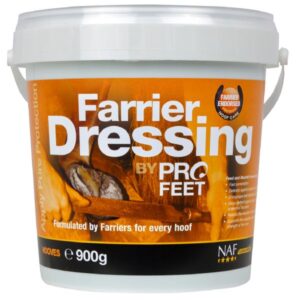 NAF Farrier Dressing by PROFEET