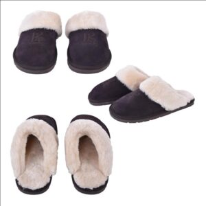Kingsland Brinley Ladies Slipper