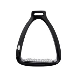 Samshield Shield'Rup Stigbygel Black Matt