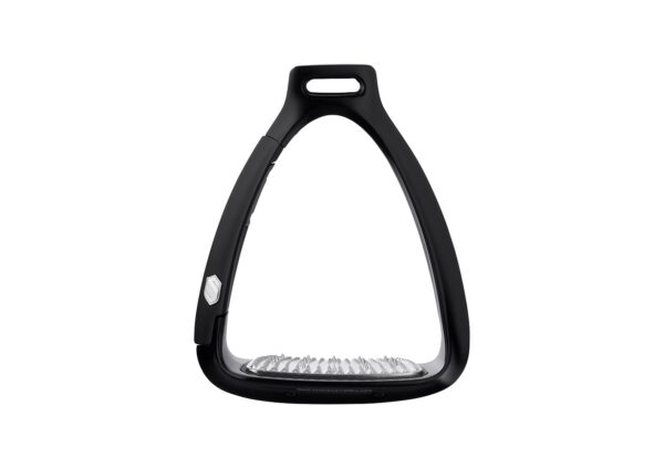 Samshield Shield'Rup Stigbygel Black Matt