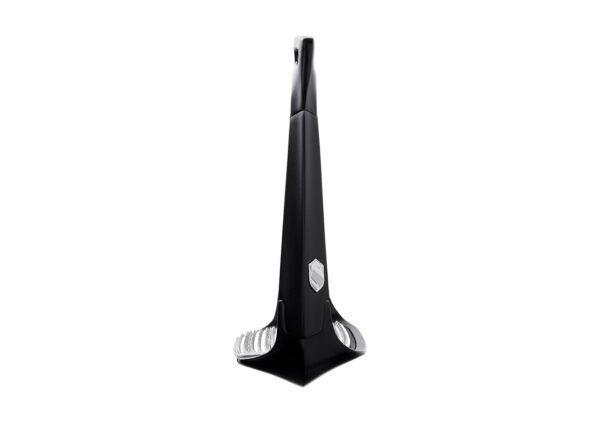 Samshield Shield'Rup Stigbygel Black Matt - Bild 4