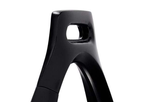 Samshield Shield'Rup Stigbygel Black Matt - Bild 5