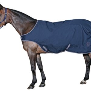 Horse Guard Skrittmaskin Täcke