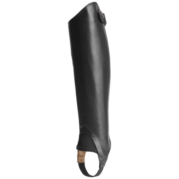 Ariat Close Contour Show Chaps Svart - Bild 3