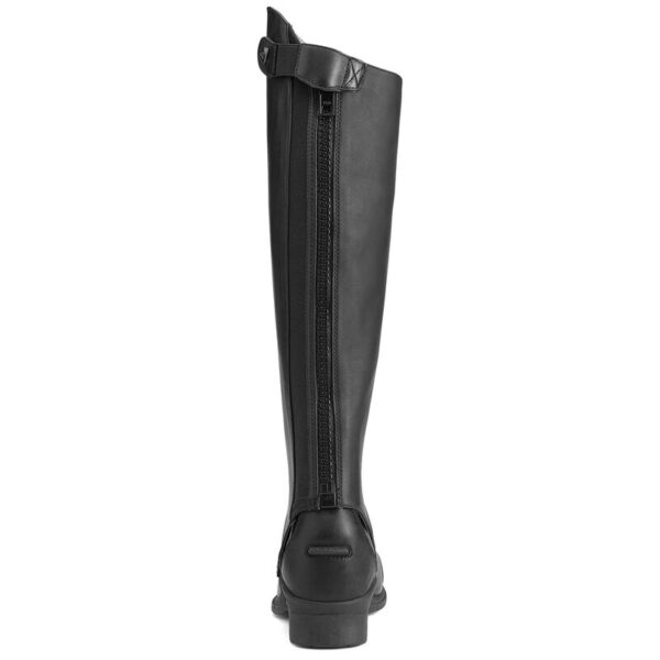 Ariat Close Contour Show Chaps Svart - Bild 4