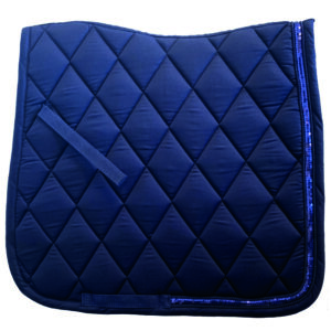 Glen Gordon Pixie Schabrak Dressyr, Marin