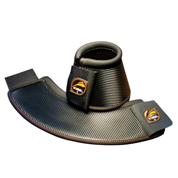 E-Quick eOverreach Carbon Boots - Bild 2