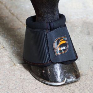 E-Quick eOverreach Carbon Boots