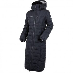 UHIP ICE Coat, Blue Graphite, Dam