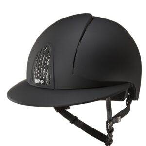 Kep Cromo Smart Polo, Svart