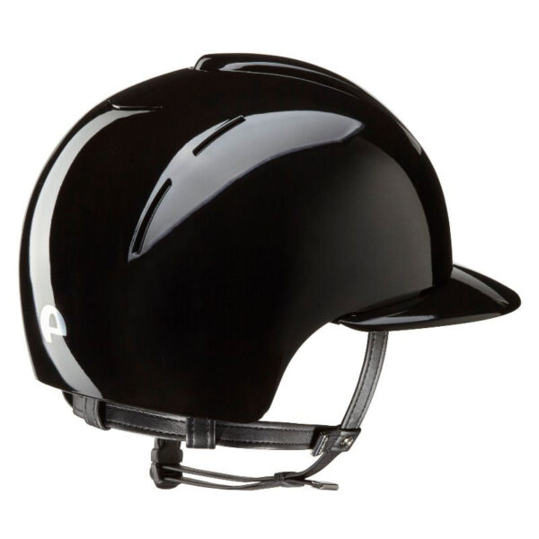 Kep Cromo Smart Polo Polish, Svart - Bild 2