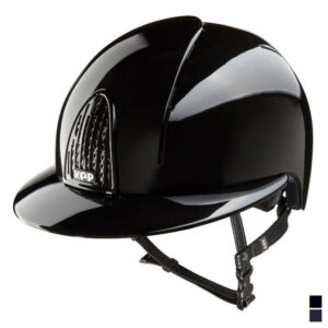 Kep Cromo Smart Polo Polish, Svart