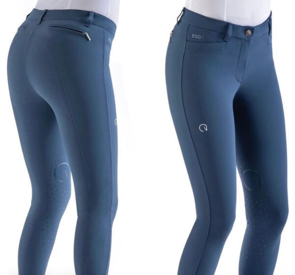 Ego7 Ridbyxor JUMPING EJ Dam, Avio