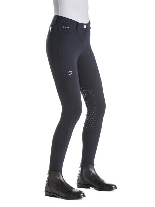 Ego7 Ridbyxor JUMPING EJ Dam, Avio - Bild 2