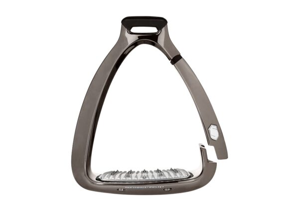 Samshield Shield'Rup Stigbygel Gold Chrome - Bild 2