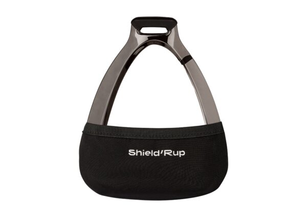 Samshield Shield'Rup Stigbygel Gold Chrome - Bild 5