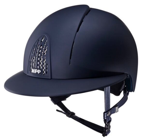 Kep Cromo Smart Polo, Marin
