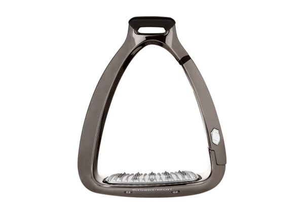 Samshield Shield'Rup Stigbygel Black Crome