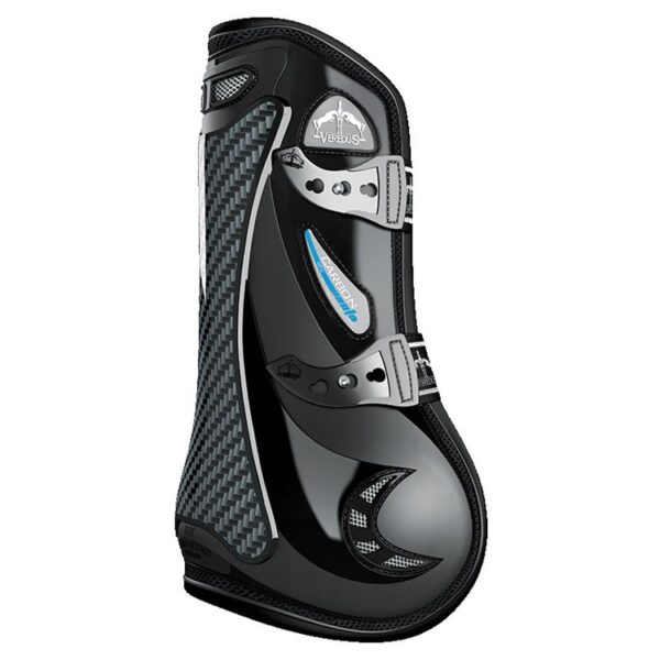 Veredus Carbon Gel Vento Senskydd Brun - Bild 4