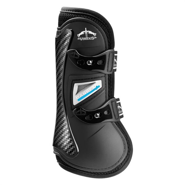 Veredus Carbon Gel Vento Senskydd Brun - Bild 2