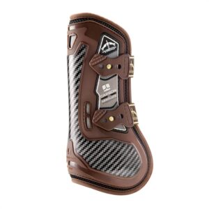 Veredus Carbon Gel Absolute, Framskydd Brun