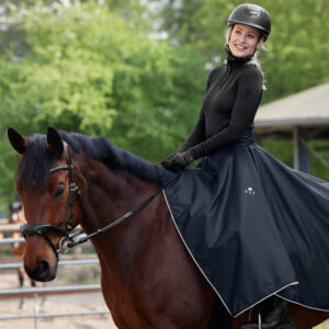 E.L.T Thermo Ridkjol Lotta, Nightblue