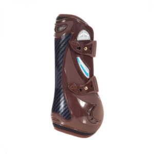 Veredus Carbon Gel Vento Senskydd Brun