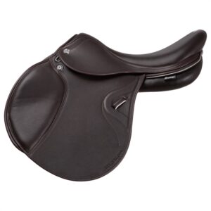 Prestige Instinct CPS DW  Hoppsadel, Svart