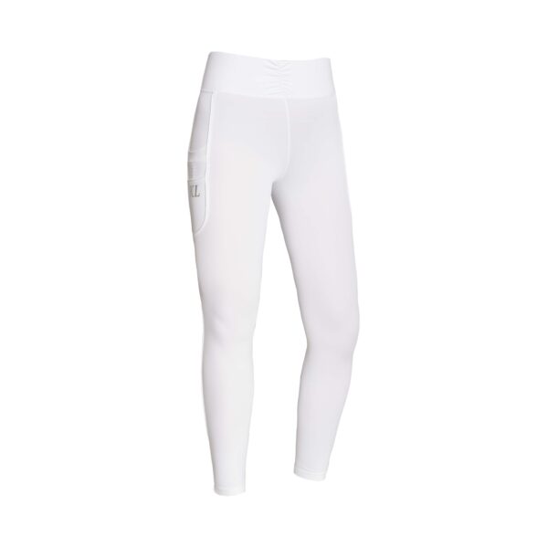 Kingsland Kemmie Junior Full Grip Tights - Bild 2