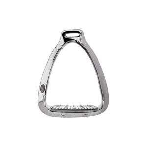 Samshield Shield'Rup Stigbygel Crome