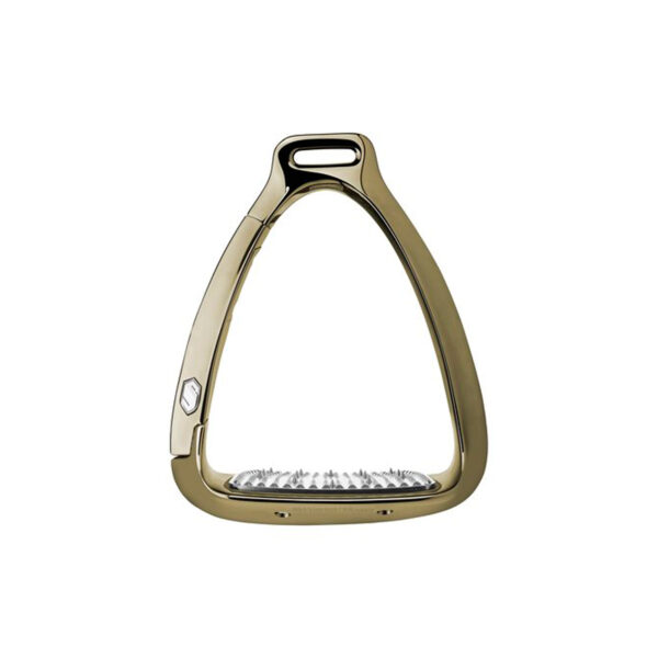 Samshield Shield'Rup Stigbygel Gold Chrome