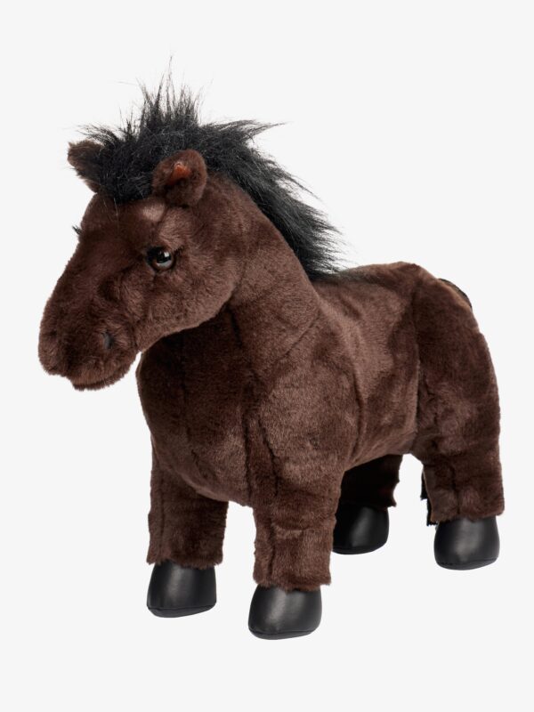 LeMieux Toy Pony: Bubbles