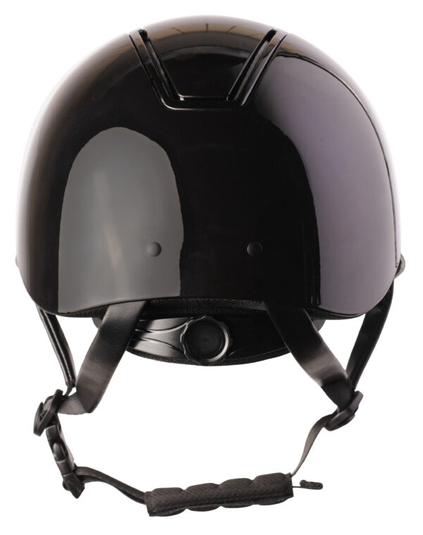 Hansbo Sport Ridhjälm MIPS Vision Glossy - Bild 3