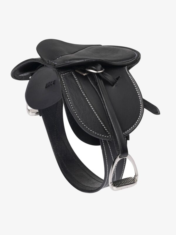 LeMieux Toy Pony Allround Sadel - Bild 2