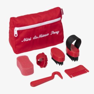 LeMieux Mini Toy Pony Grooming Kit