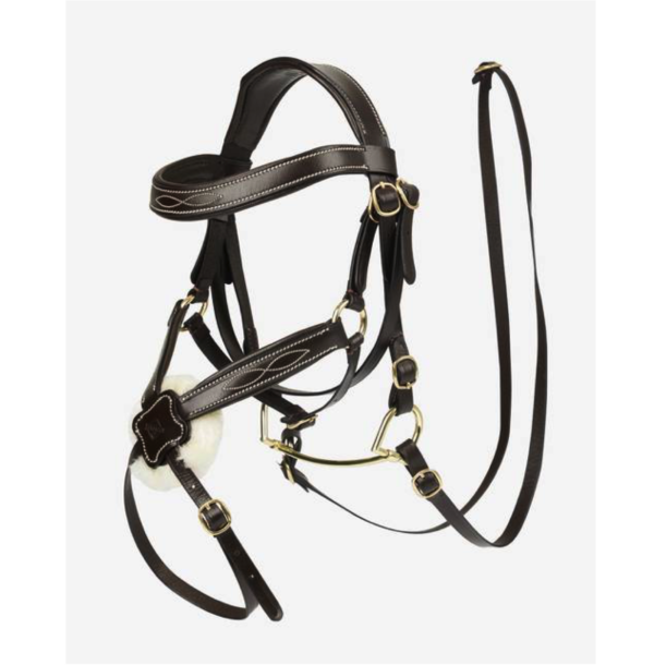 LeMieux Hobbyhorse: Käpphäst Valegro - Bild 2