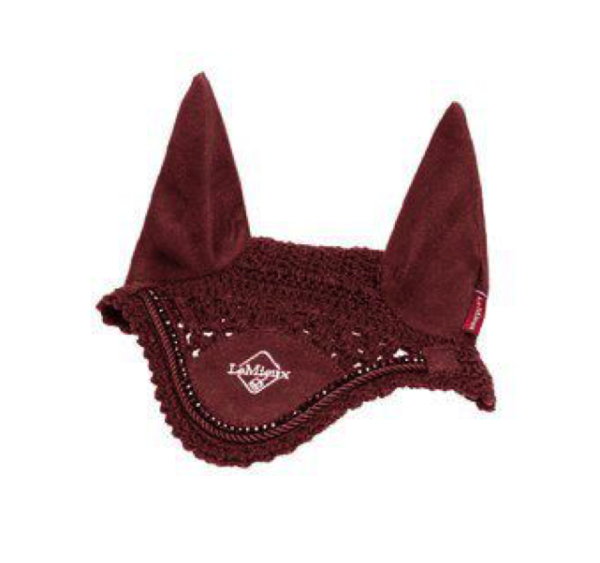 LeMieux Hobby Horse Flughuva till Käpphäst - Bild 2